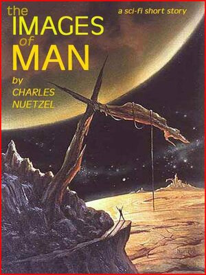 cover image of The Images of Man